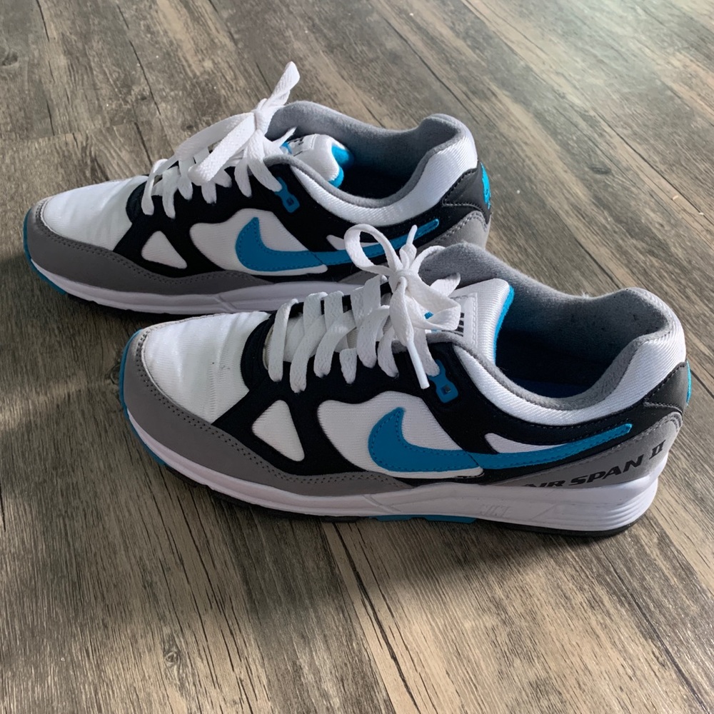 Nike Air Span 2